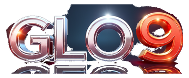 glo9 logo